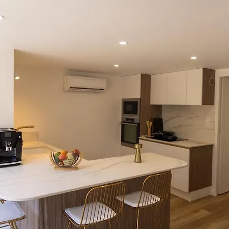 Apartmán L'atelier Des Cypres - Terrace, Garden And Pool Monsempron-Libos