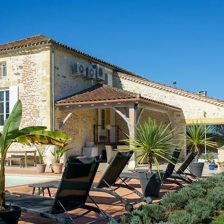L'atelier Des Cypres - Terrace, Garden And Pool *
